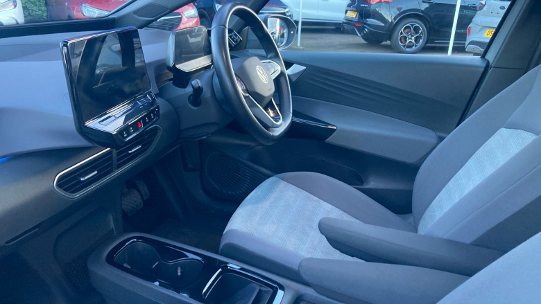 Volkswagen ID.3 150kW Life Pro Performance 58kWh 5dr Auto Electric Hatchback